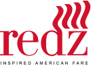 Redz Restaurant Logo