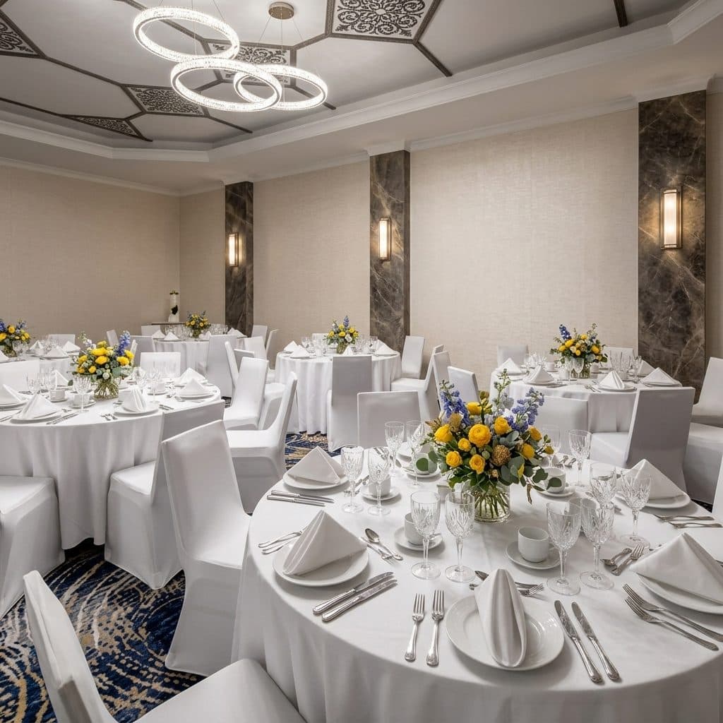 Falls Grand Ballroom